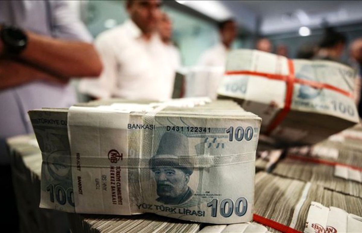 Bankacılık sisteminde mevduat ve krediler arttı