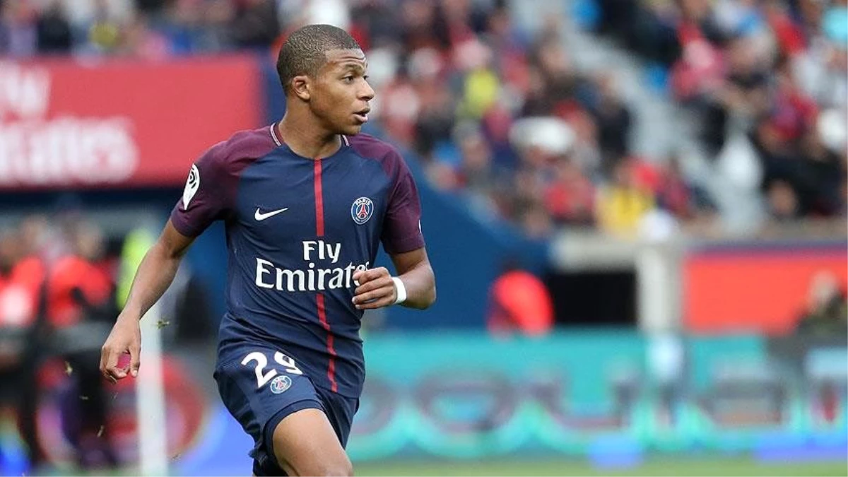 Barcelona Mbappe için Griezmann ve Dembele\'yi takasta kullanacak