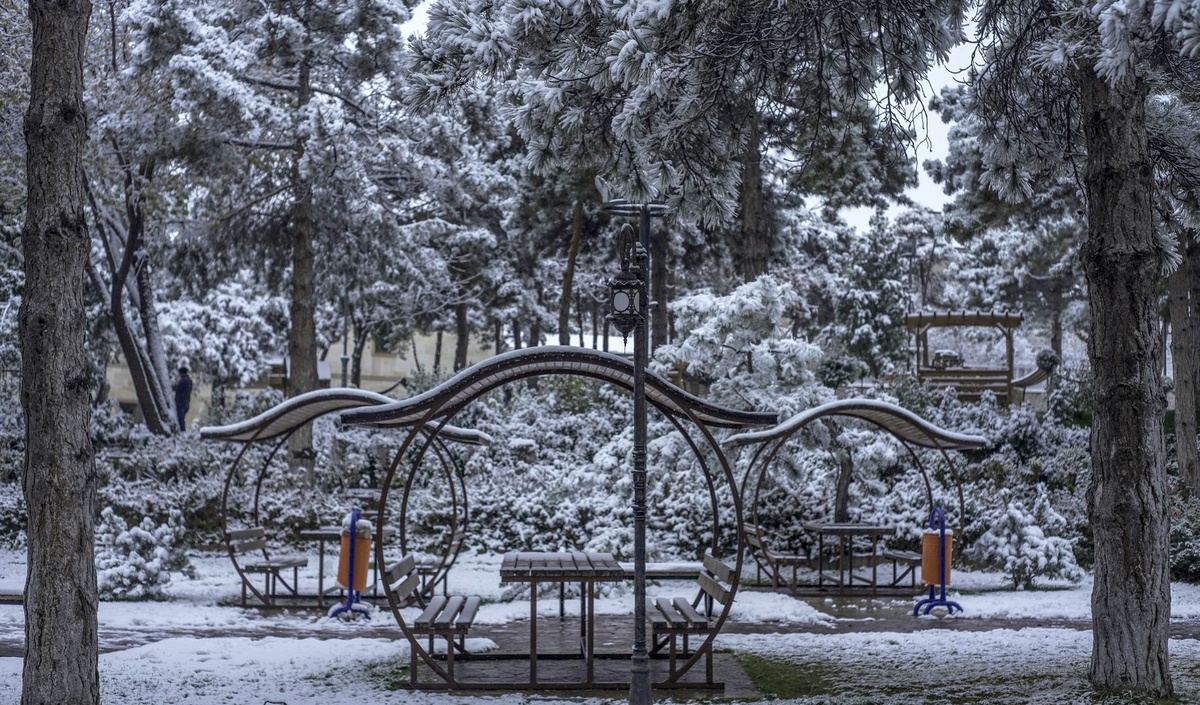 Başkan Arı\'nın eşi Melek Arı\'dan okullara ziyaret