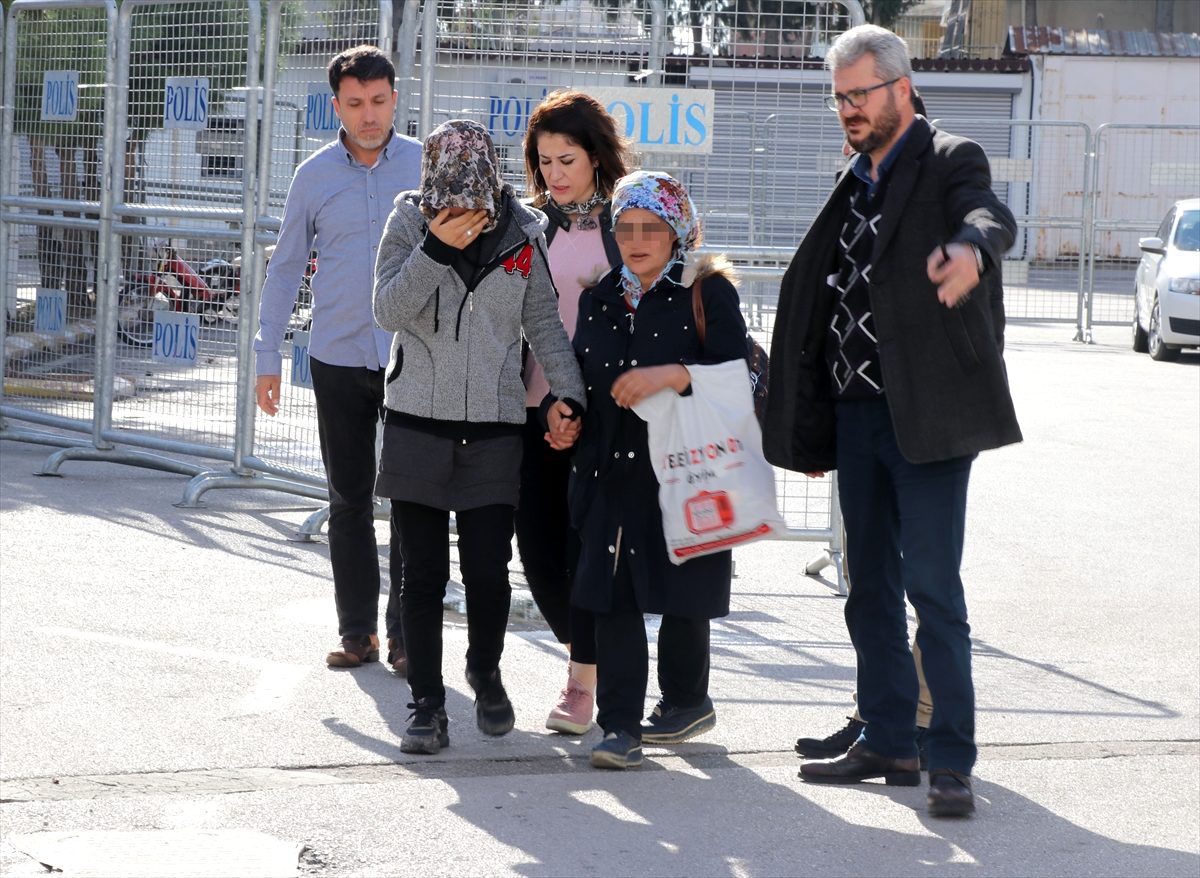 Bilecik\'te haber alınamayan lise öğrencisi Adana\'da bulundu