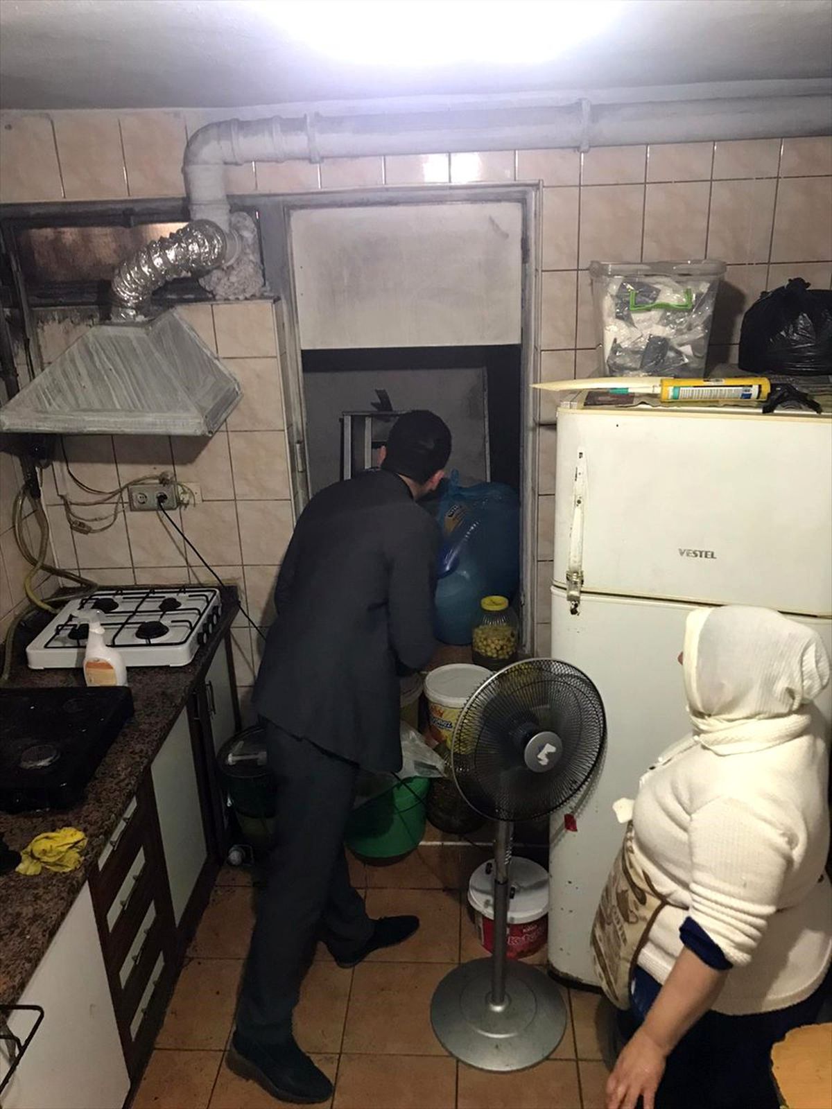Bilecik\'te iş yerleri denetimi