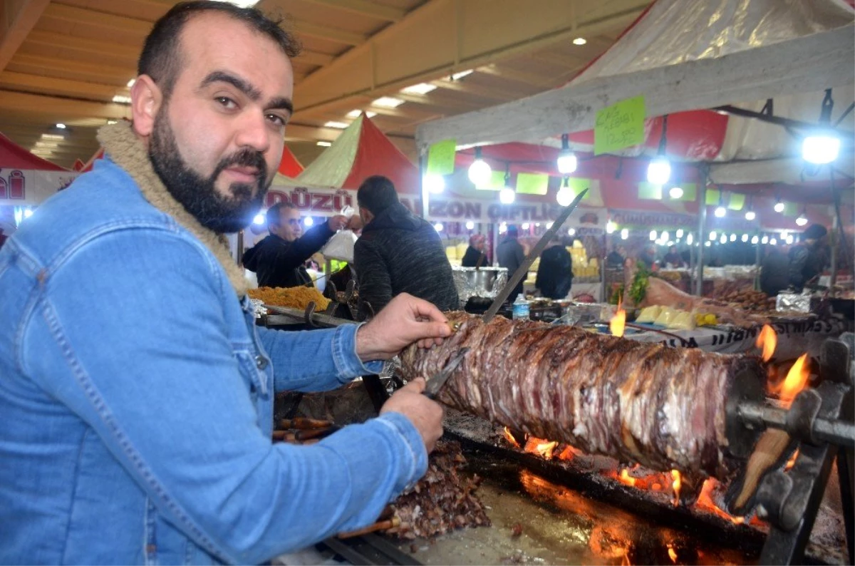 Pastırma polemiğinin ardından şimdi de \'cağ kebabı kimin?\' tartışması başladı