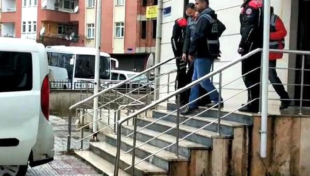 Ceren\'e ilk müdahaleyi hemşire annesi yapmış (4)