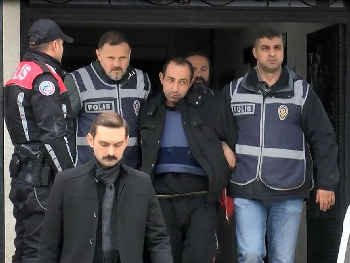 Ceren\'e ilk müdahaleyi hemşire annesi yapmış (6)