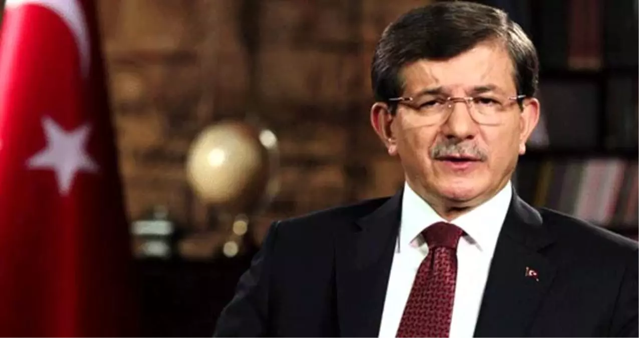 Davutoğlu\'nun kurucular kurulunda AK Parti, CHP, HDP ve MHP\'den sürpriz isimler