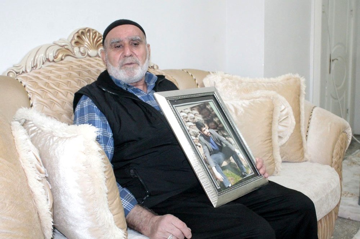 Demirtaş\'ın tahliye gündemi şehit ailelerini yaraladı