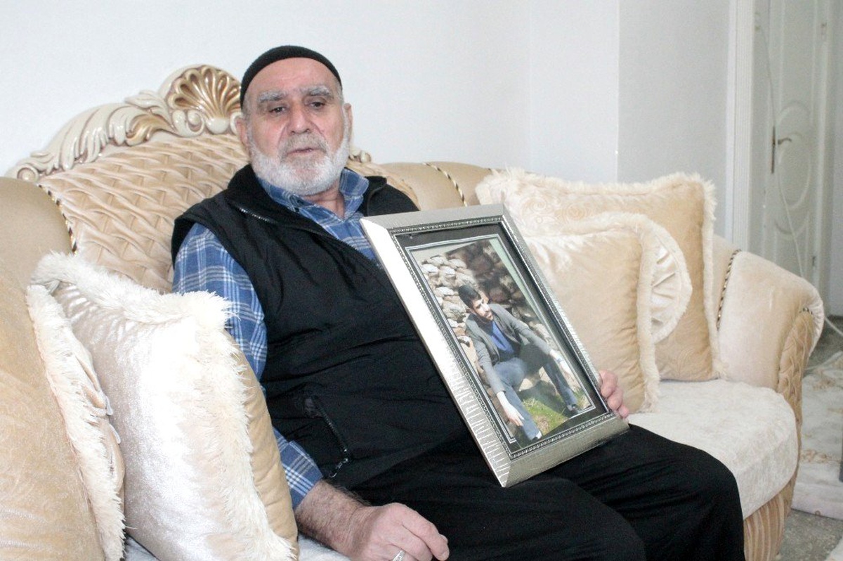 Demirtaş\'ın tahliye gündemi şehit ailelerini yaraladı