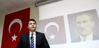 Demokrat Parti Genel Başkanı Uysal, Muğla'da kongreye katıldı