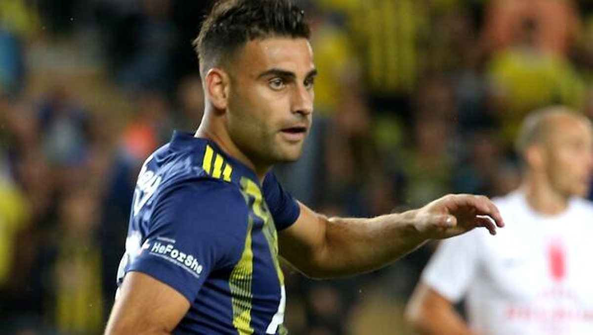Deniz Türüç: Euro 2020\'deki Milli Takım için kavga edeceğiz