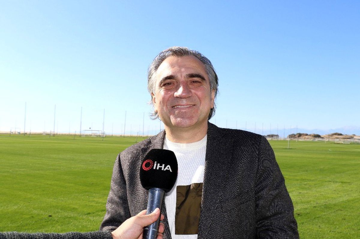 Devre arası kamp için Kuzey Kore\'den bile takımlarla görüşmeler devam ediyor