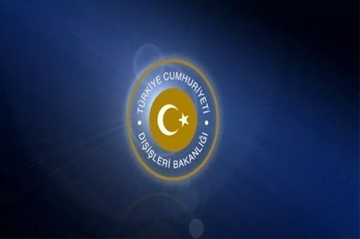 Dışişleri Bakan Yardımcısı Kıran\'dan Libya açıklaması: "Türkiye\'yi sıkıştırmaya yönelik hamlelerini...