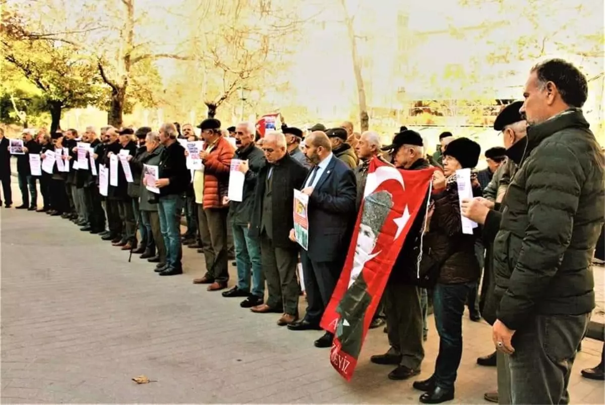 Emekli askerler müjdeli haber bekliyor