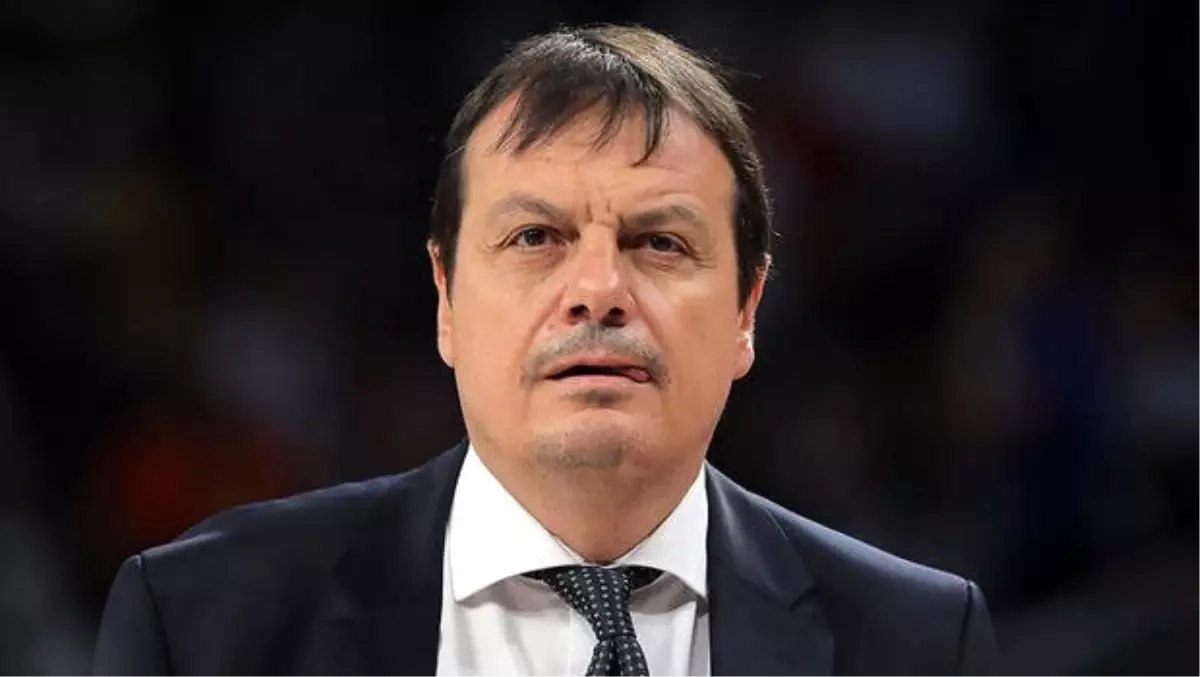 Ergin Ataman: "Baskonia zor bir deplasman ama..."