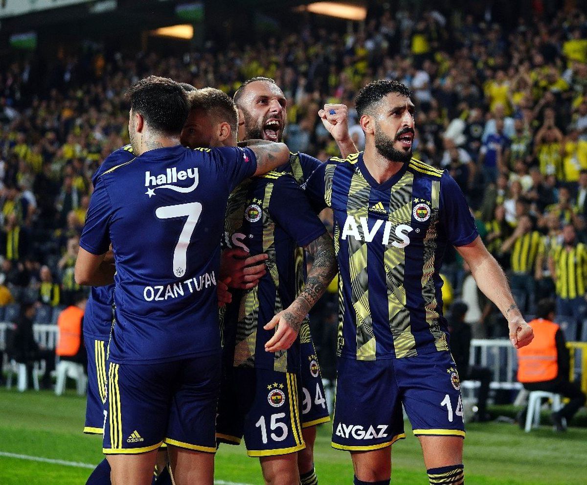 Fenerbahçe, Gençlerbirliği ile 91. randevuda