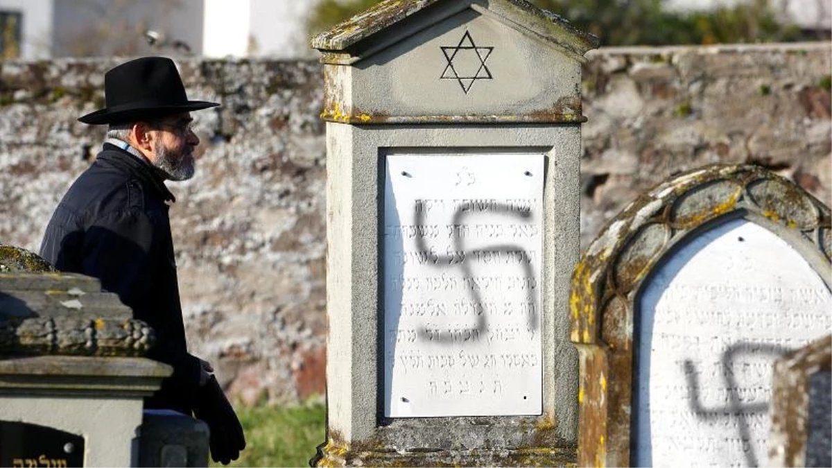 Fransa\'da Siyonizm karşıtlığının suç sayılması yasasına tepki: İsrail\'in beklentilerini karşılıyor