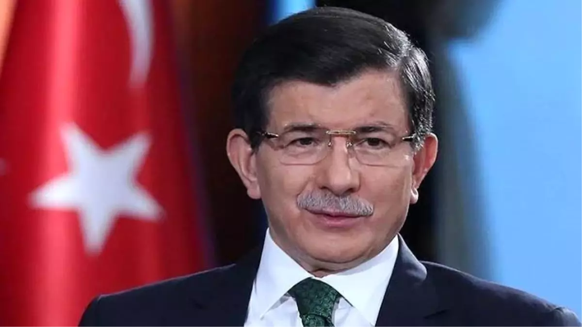 HDP\'li eski vekil Müslüm Doğan: Davutoğlu\'na görüşlerimizi ilettik, partisine katılmam söz konusu değil