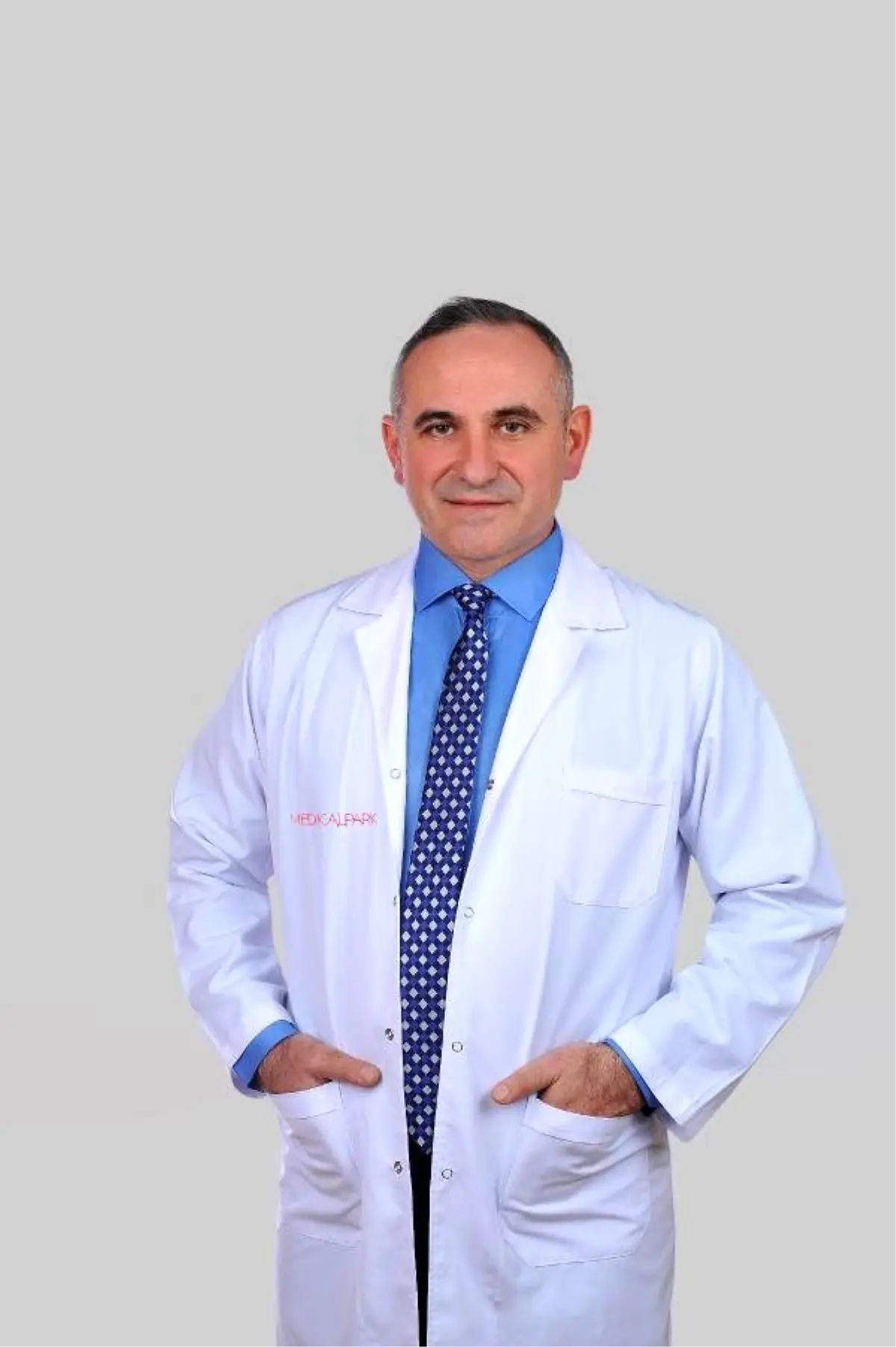 "İnternet hastalık hastası yapabilir"