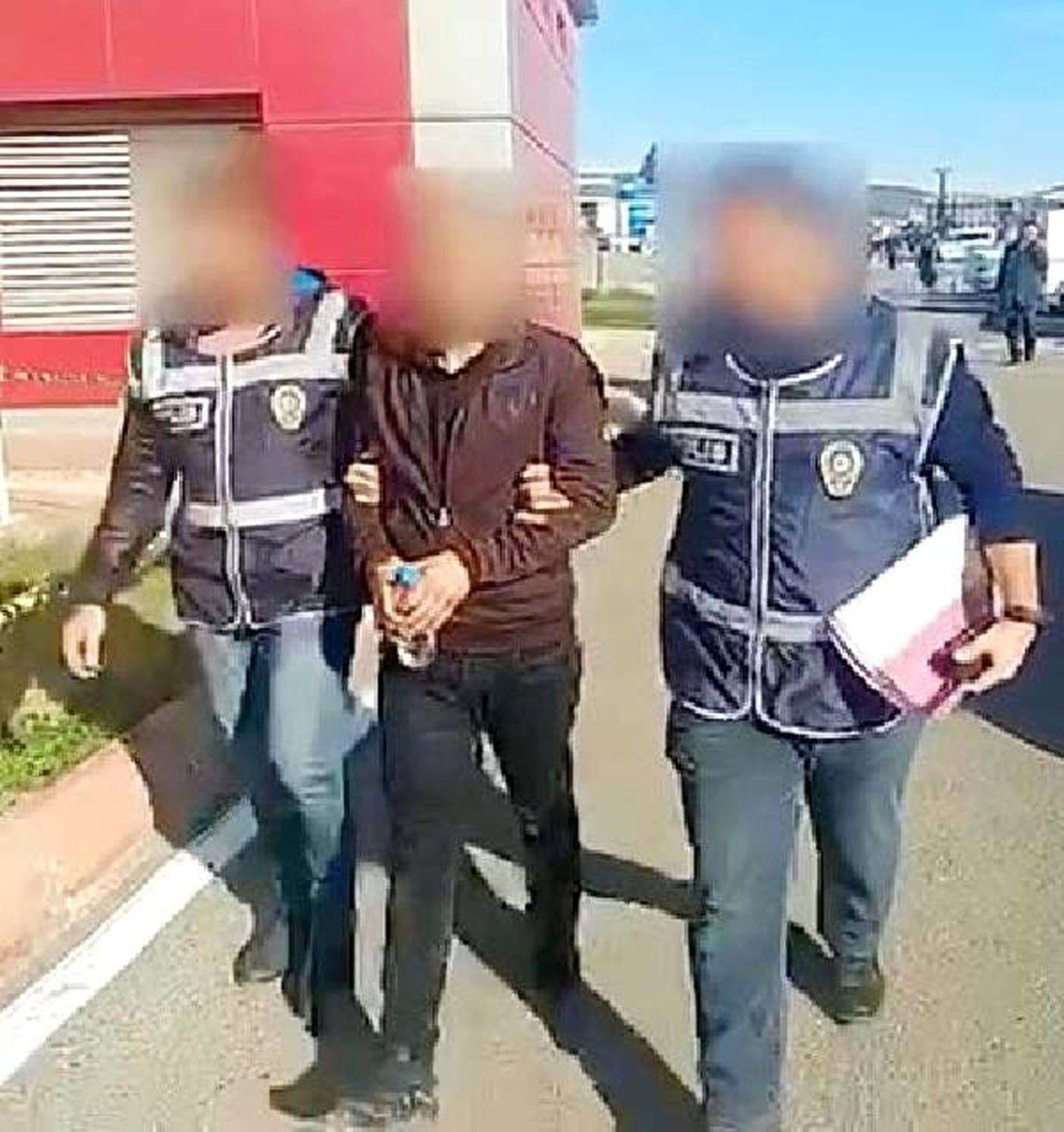 İşe yerleştirme bahanesiyle dolandırıcılığa tutuklama