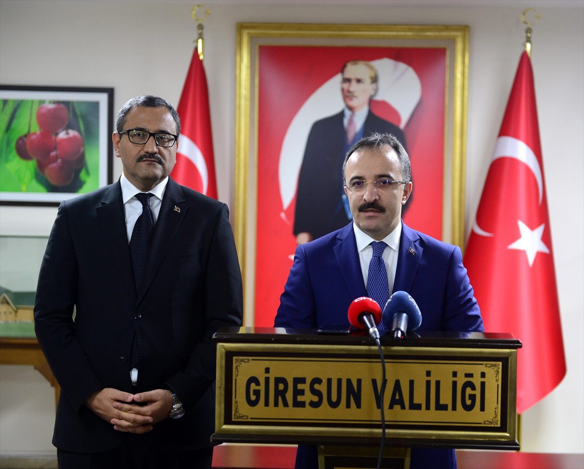 İzleme ve Değerlendirme Sistemi ile vatandaşın görüşleri alınıyor