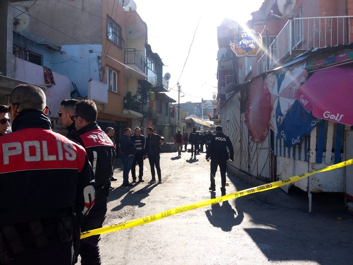 İzmir\'de 10 kişinin yaralandığı çatışmanın sebebi belli oldu
