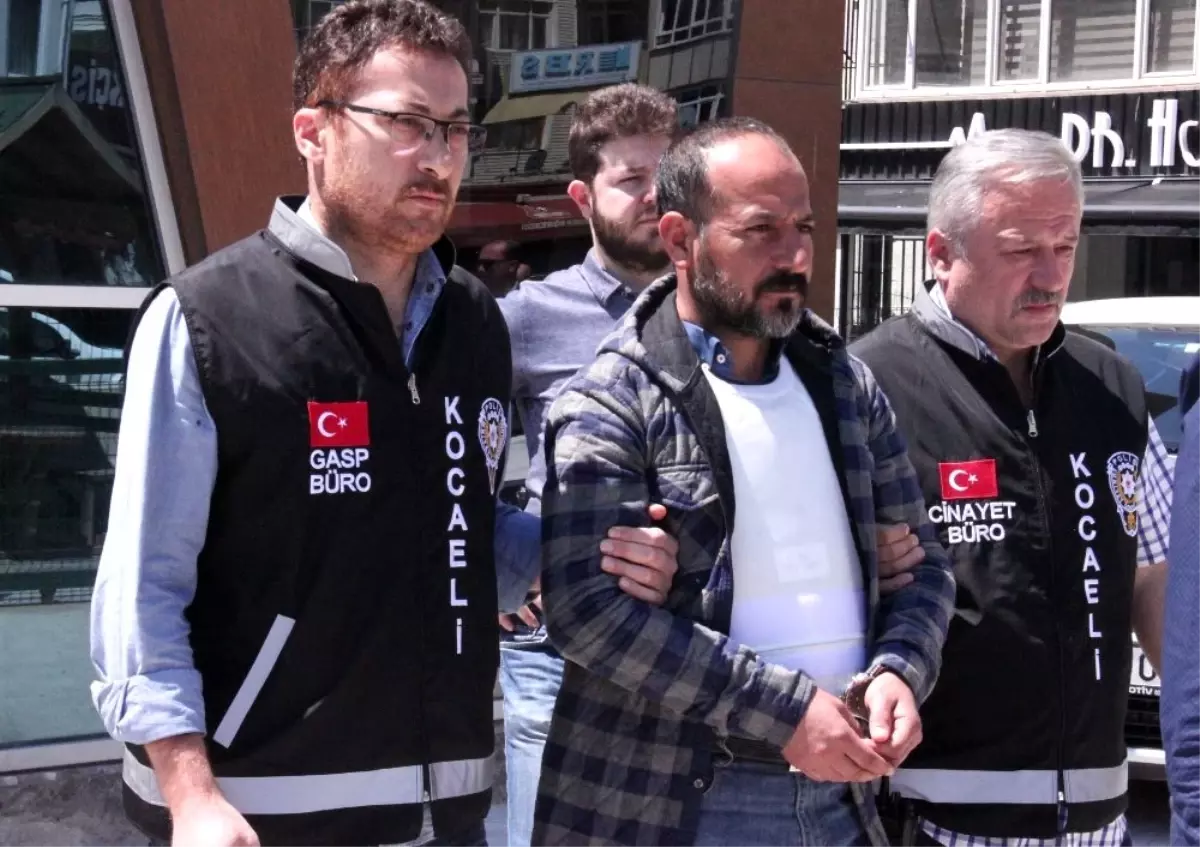 Kan donduran mektup: "Senin canına karşılık bir ceza kesiyorum"