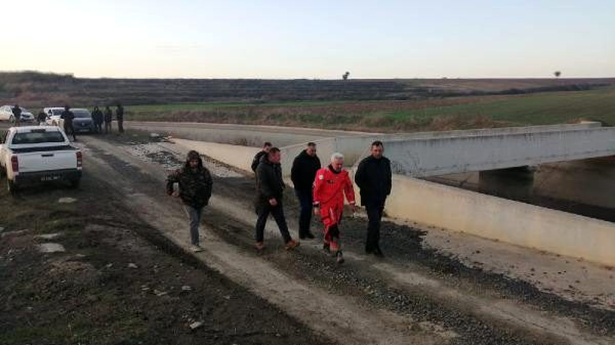 Kayıp avukat aramaya devam ediliyor (2)
