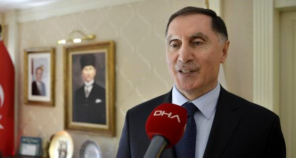 KDK\'dan kamu görevlilerine \'güler yüz\' denetimi