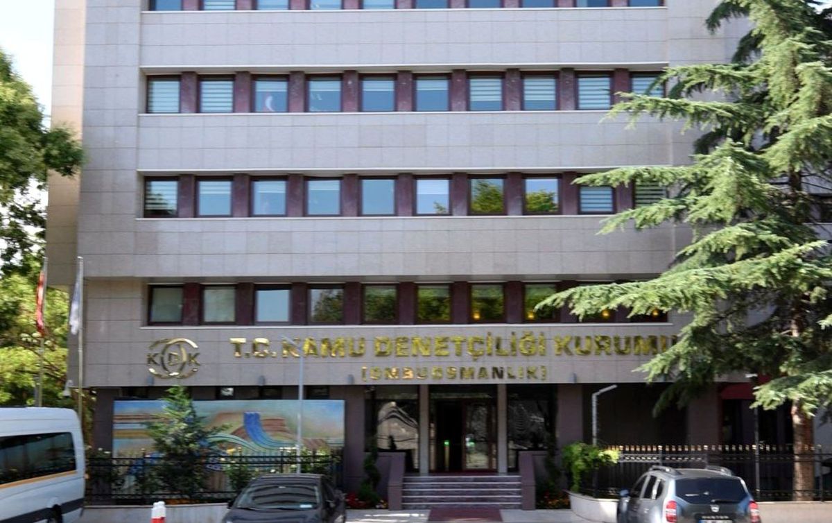 KDK uyardı: "Adınıza açılan hatlara dikkat edin"