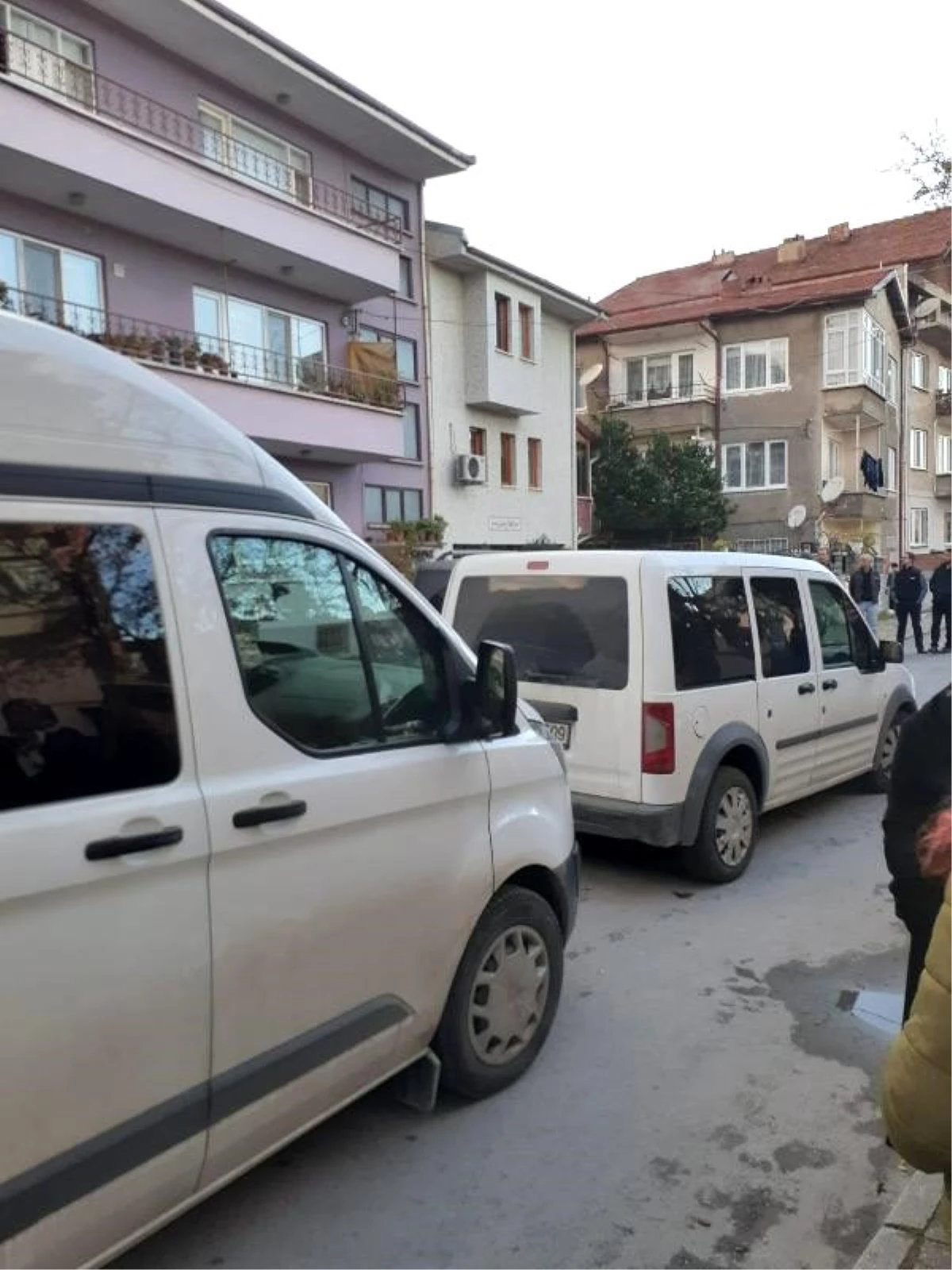 Kimya öğrencisi Mehmet, teyzesinin evinde ölü bulundu