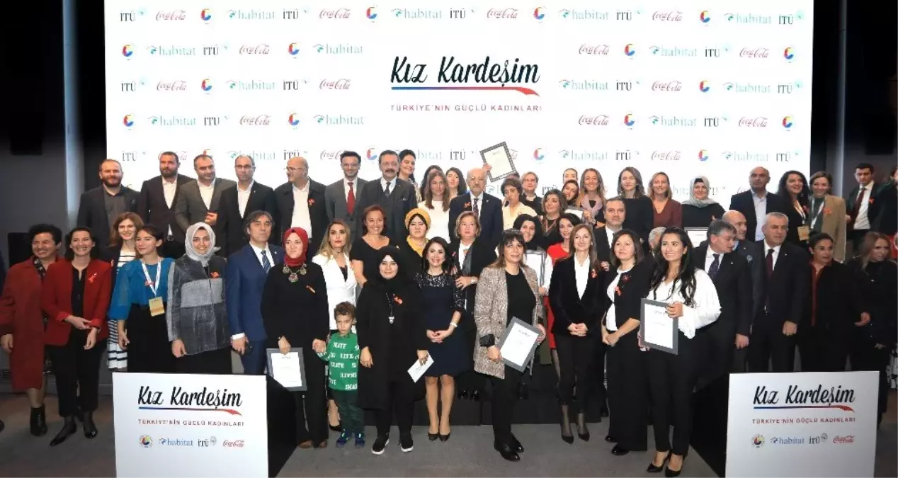 Kız Kardeşim Projesi\'nden yerel lezzetleri yaşatan girişimci kadınlara destek