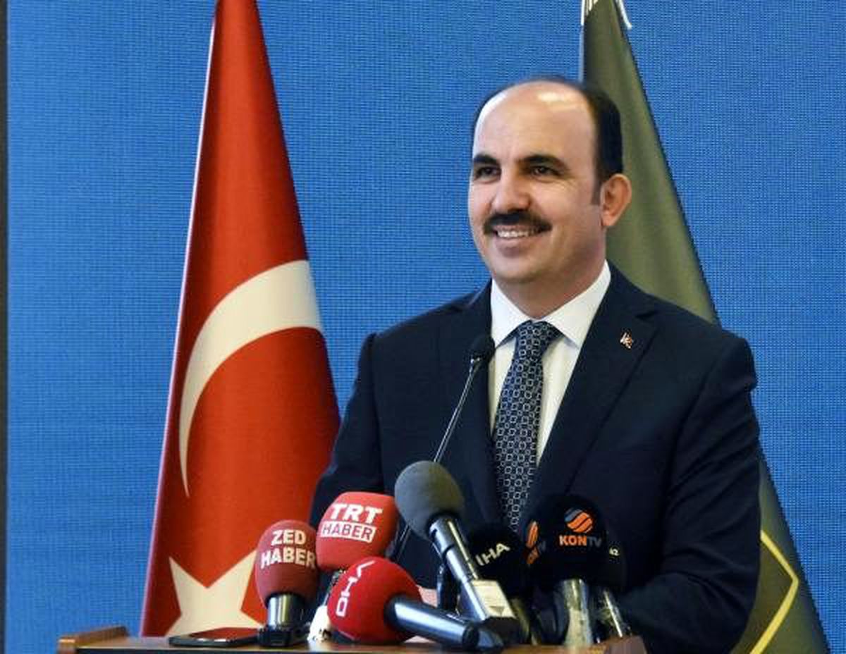 Konya Büyükşehir Belediye Başkanı\'ndan, Kılıçdaroğlu\'na tepki