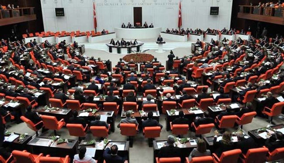 Libya ile Doğu Akdeniz Mutabakat Muhtırası kabul edildi