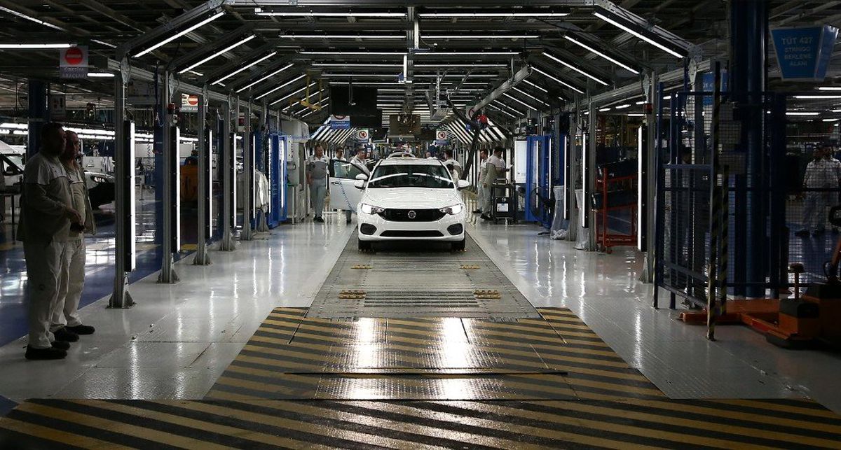 Metalde anlaşma sağlanamadı