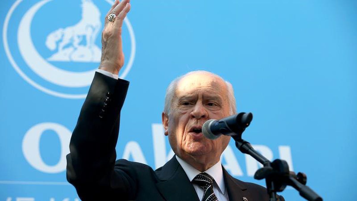 MHP\'den \'ceza indirimi\' için \'sözümüzü unutmayacağız\' açıklaması