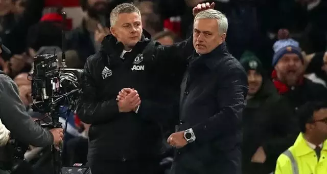 Mourinho ilk darbeyi eski takımından aldı! Maçta sakatlandı Mourinho ilk darbeyi eski takımından aldı! Maçta sakatlandı
