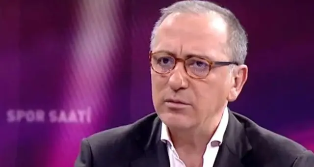 Mustafa Cengiz: Aileme ve şahsıma saldırı olursa Fatih Altaylı da sorumlulardandır