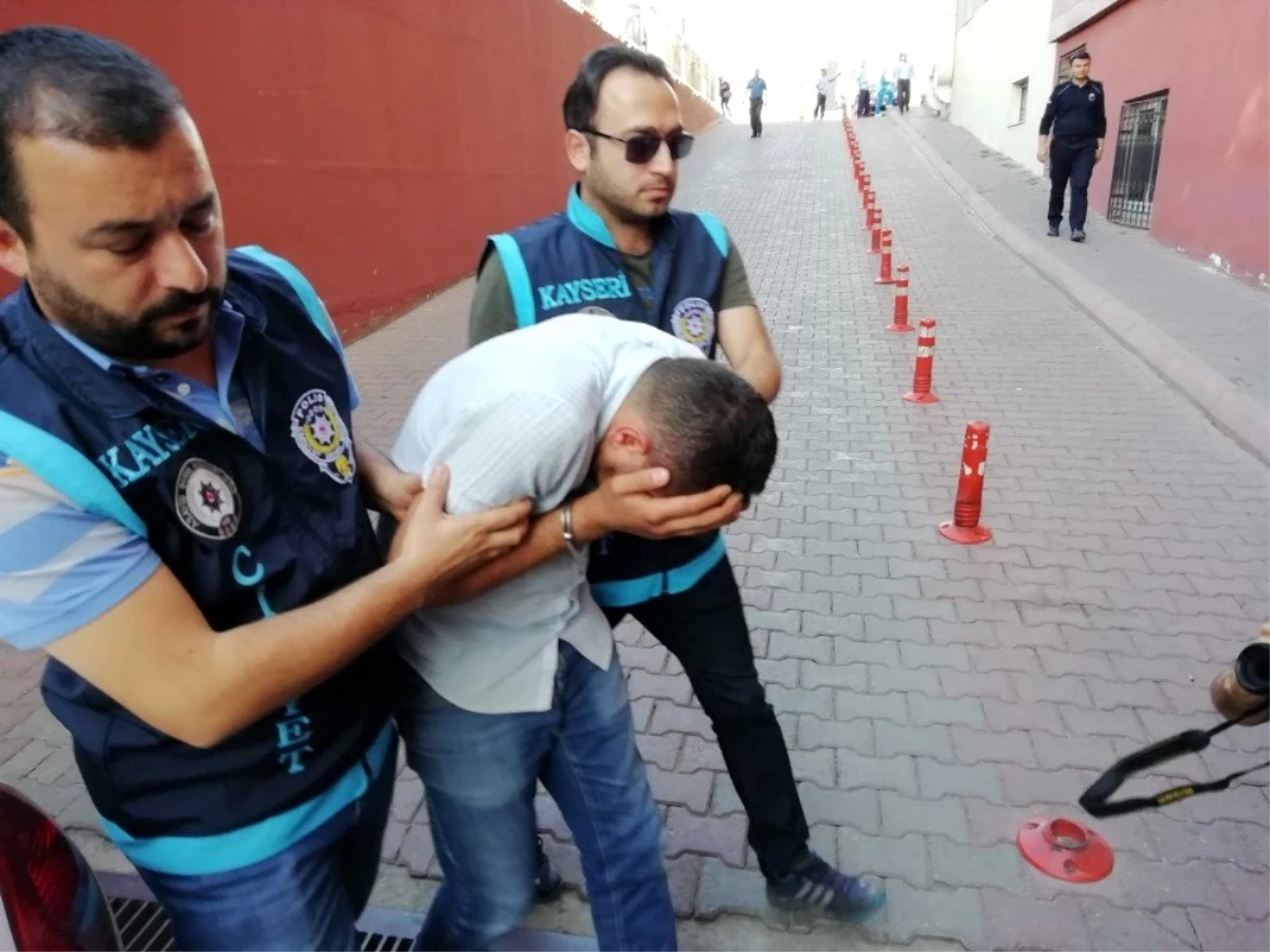 Öldürülen Gizem\'in babası: "Böyle insanlar hem devlete hem topluma zarar"