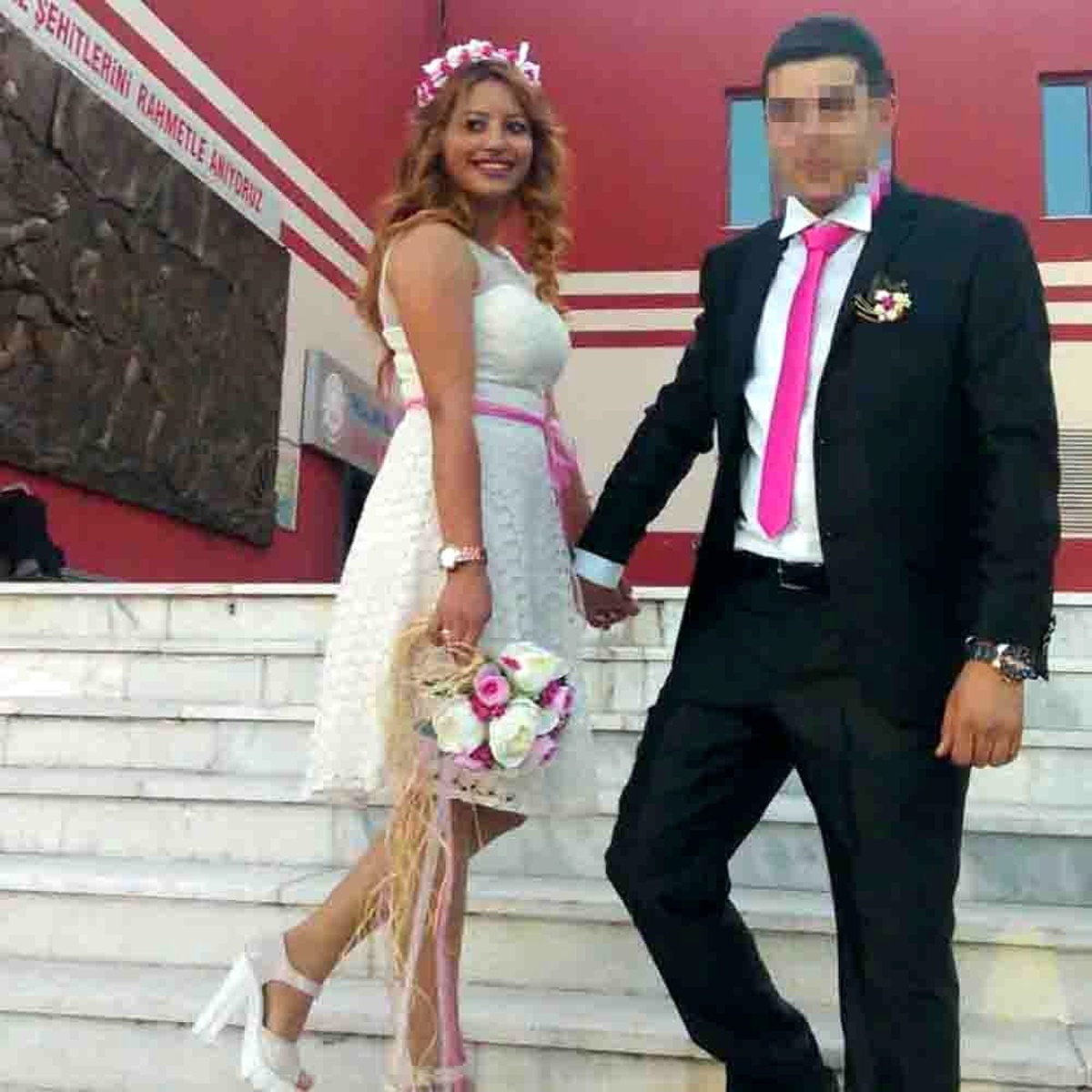 Öldürülen Gizem\'in babası: "Böyle insanlar hem devlete hem topluma zarar"