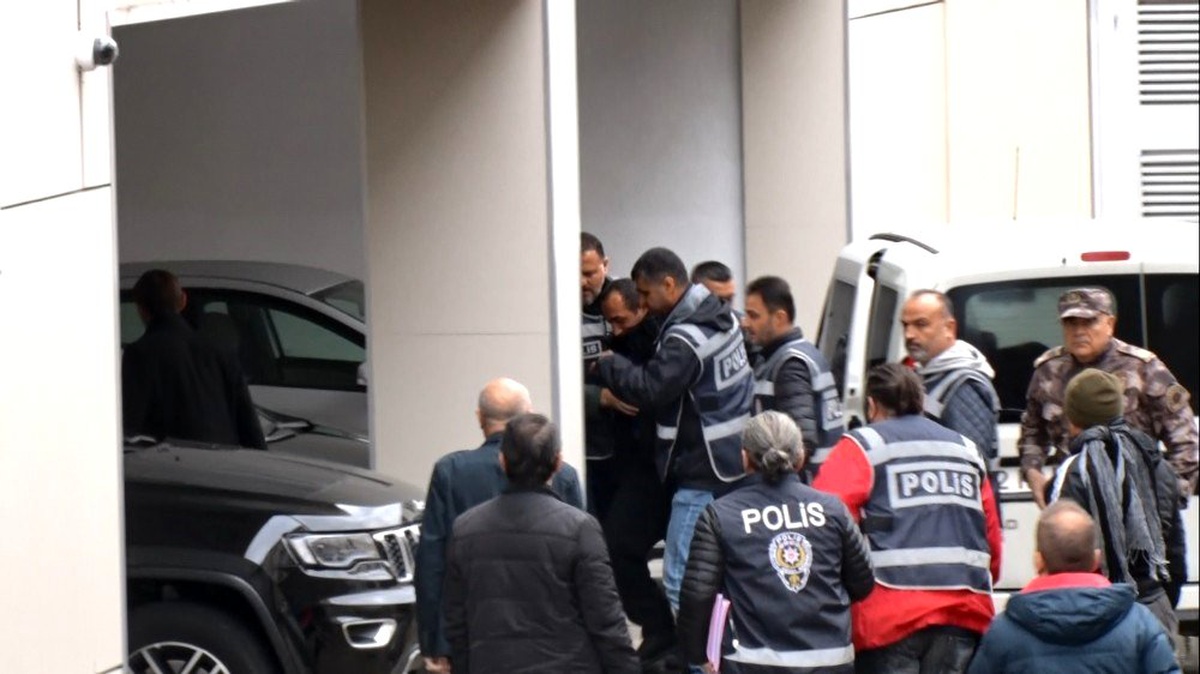 Ordu Cumhuriyet Başsavcılığı\'ndan \'Ceren Özdemir\' açıklaması