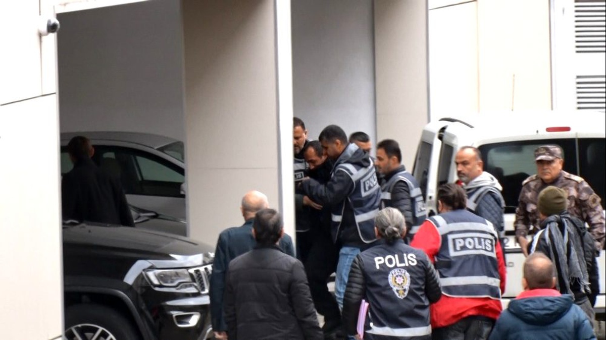 Ordu Cumhuriyet Başsavcılığı\'ndan \'Ceren Özdemir\' açıklaması