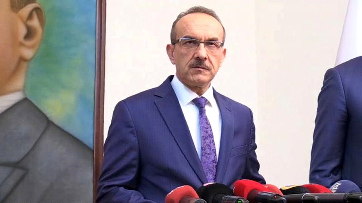 Ordu Valisi Yavuz: Ceren Özdemir cinayeti zanlısının çok sayıda suç kaydı var