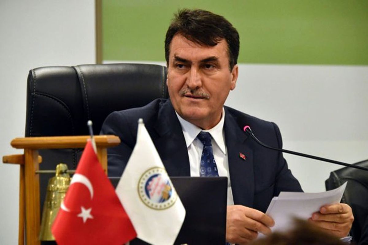 Osmangazi’den çiftçiye destek