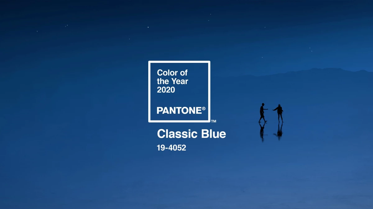 Pantone, 2020\'nin rengini açıkladı: