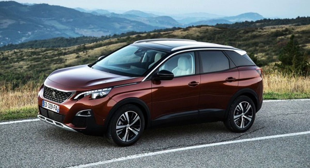 Peugeot Türkiye, SUV\'da segment lideri