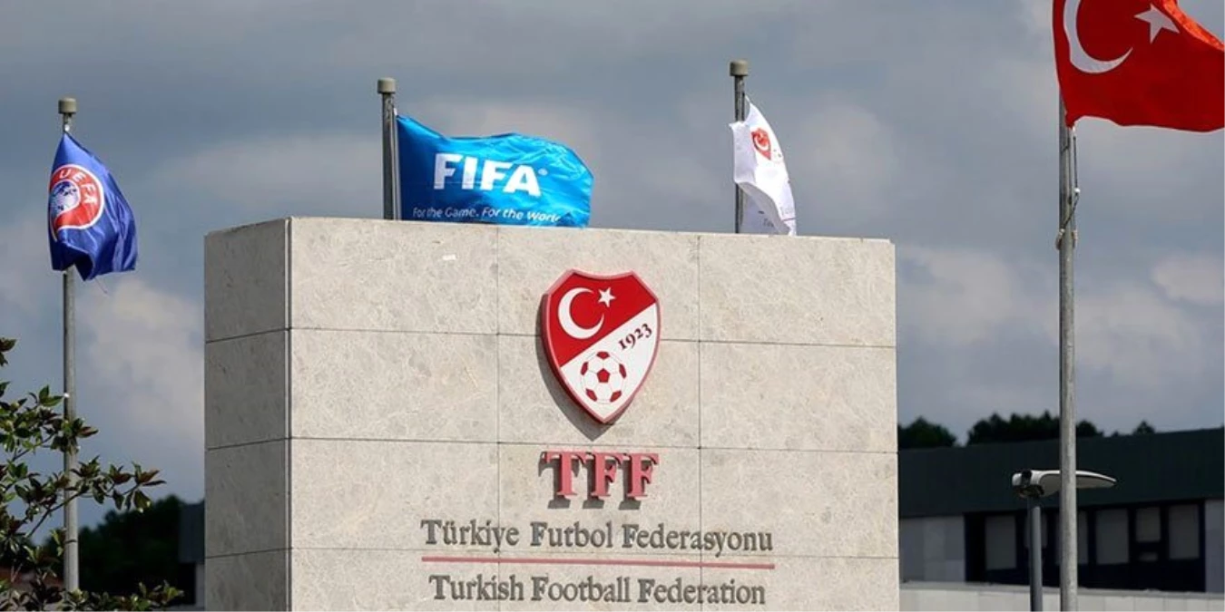PFDK\'den 5 Süper Lig kulübüne para cezası
