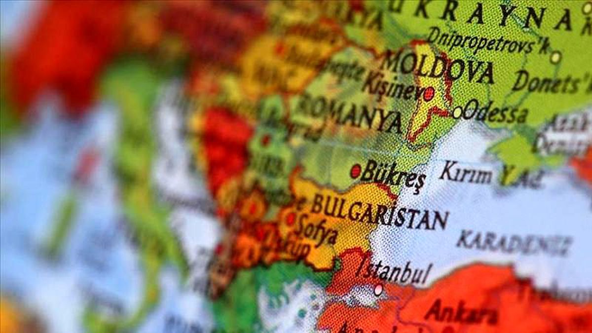 Rusya\'dan Bulgaristan\'a misilleme; Bulgar diplomat sınır dışı edildi