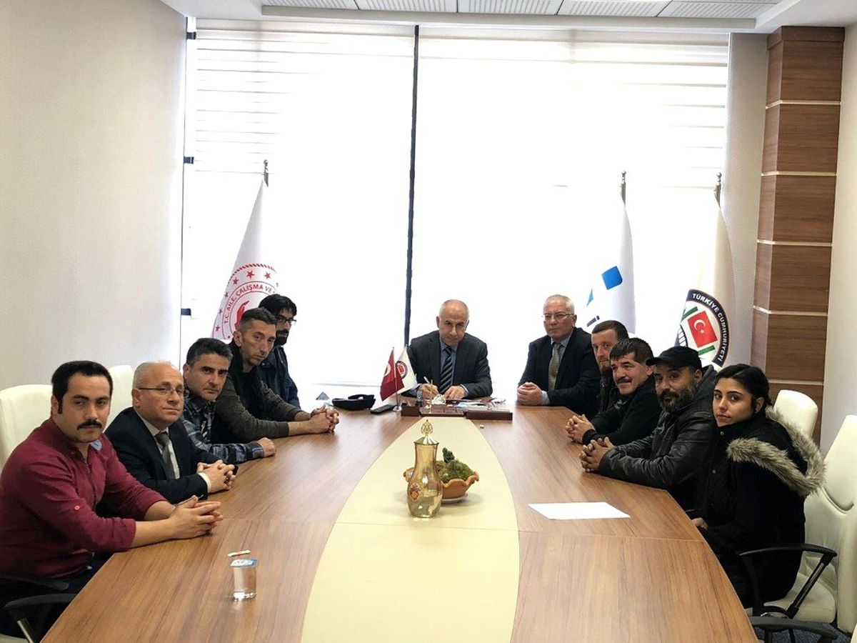Sakarya\'da 2019 yılında 867 engelli vatandaş istihdam edildi