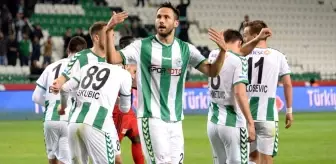 'Savunma bakanı' yeniden Konyaspor'a dönmek istiyor