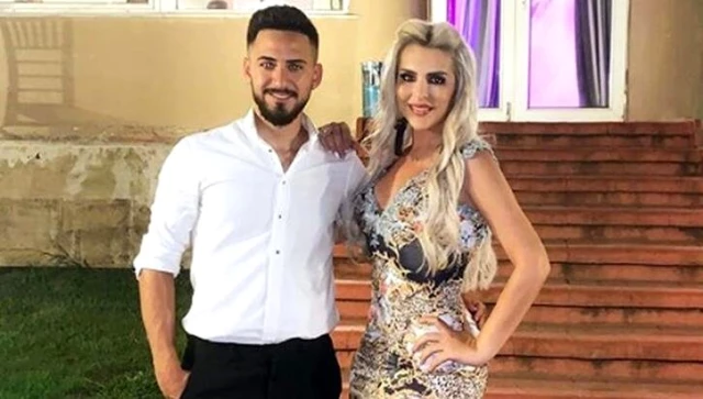 Selin Ciğerci'nin eşi Gökhan Çıra'nın Galatasaray paylaşımı gündeme oturdu