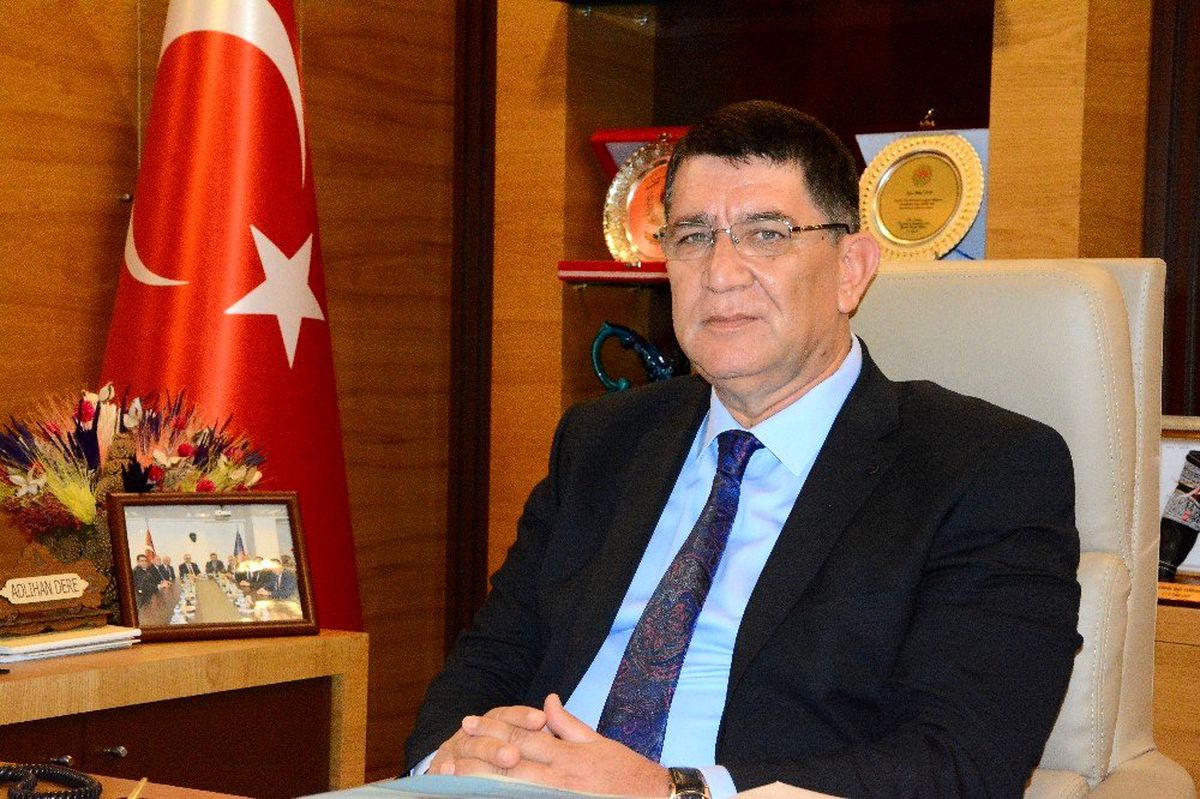 Sigarada kara paket uygulaması